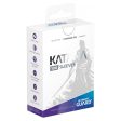 Ultimate Guard: Katana Sleeves - Standard White (100) Supply