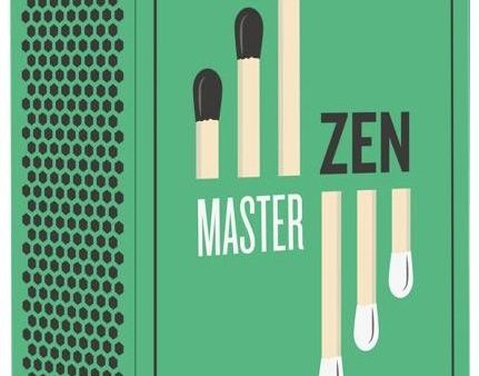 Zen Master For Discount