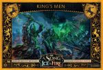 A Song of Ice & Fire: Tabletop Miniatures Game – King s Men Online Hot Sale