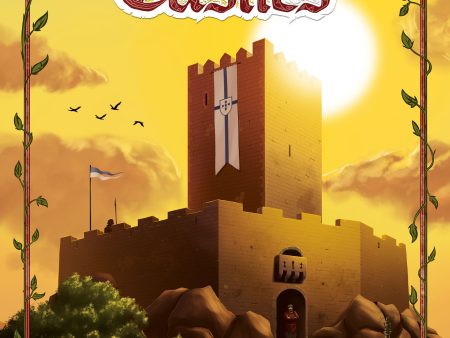 6 Castles Hot on Sale