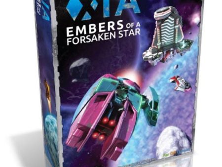 Xia: Embers of a Forsaken Star Online