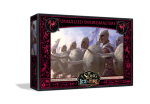 A Song of Ice & Fire: Tabletop Miniatures Game - Unsullied Swordmasters Online Hot Sale