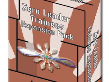 Zero Leader: Trainees Expansion Online