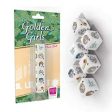 Golden Girls 6PC Dice Set For Sale