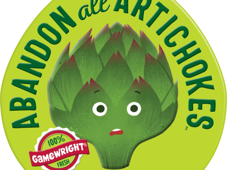 Abandon All Artichokes For Cheap