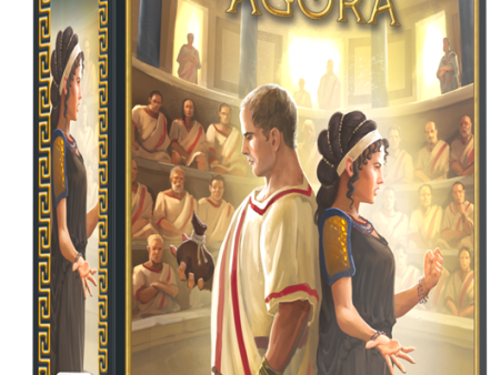 7 Wonders: Duel - Agora Online Hot Sale