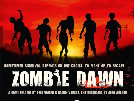 Zombie Dawn (Import) For Sale