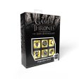 Game of Thrones Premium Dice Set Online now