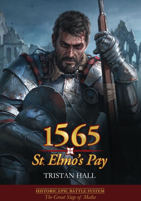 1565: St. Elmo s Pay – The Great Siege of Malta (Import) Online