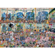 Puzzle - Gibsons - I Love Pets (1000 Pieces) Discount