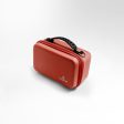 Gamegenic: Game Shell - Red (250ct) Online Sale