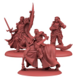 A Song of Ice & Fire: Tabletop Miniatures Game – Lannister Attachments I Online now