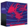 Pokemon - Sword & Shield: Darkness Ablaze Elite Trainer Box For Discount