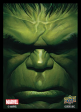 Marvel Sleeves: Hulk (100) For Discount