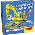 Caution, Under Construction! Hot on Sale