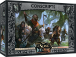 A Song of Ice & Fire: Tabletop Miniatures Game – Conscripts on Sale