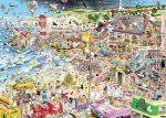 Puzzle - Gibsons - I Love Summer (1000 Pieces) on Sale