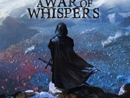 A War of Whispers (Second Edition) Sale