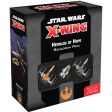 Star Wars: X-Wing (Second Edition) – Heralds of Hope For Discount