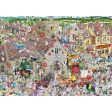 Puzzle - Gibsons - I Love Weddings (1000 Pieces) Hot on Sale