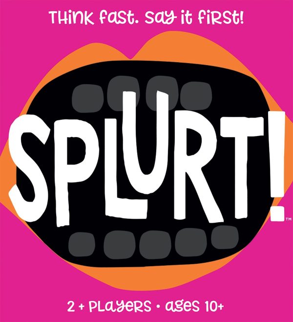 Splurt! Fashion