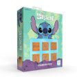 Disney Stitch Premium 6PC Dice Set Discount