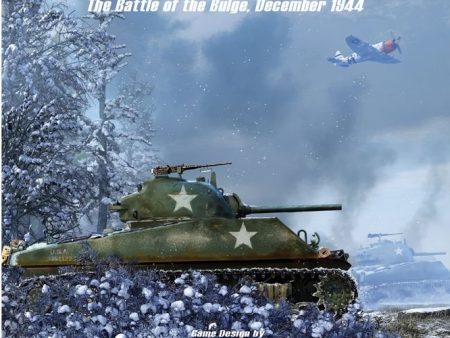 A Time for Trumpets: The Battle of the Bulge, December 1944 For Sale