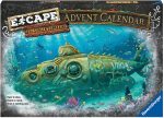 Escape: The Sunken Submarine - Advent Calendar For Sale