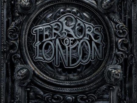 Terrors of London (French Edition) Sale