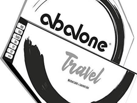 Abalone (Travel Version) (Import) Online now