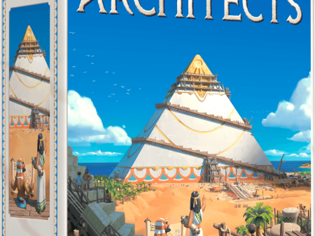 7 Wonders: Architects on Sale