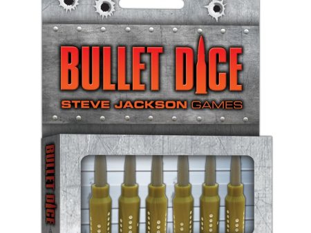 Bullet Dice Online Sale