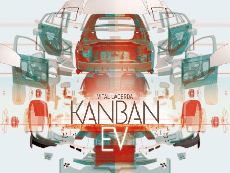 Kanban EV (Standard Edition) Discount