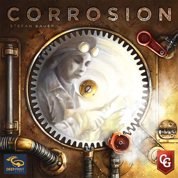 Corrosion Sale