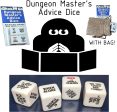 Dungeon Master s Advice Dice For Cheap