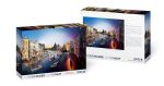 Puzzle - 4D Cityscape - Stephen Wilkes Regata Storica, Venice, Day to Night (1000 Pieces) Online