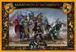 A Song of Ice & Fire: Tabletop Miniatures Game – Baratheon Attachments I For Cheap