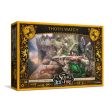 A Song of Ice & Fire: Tabletop Miniatures Game – Baratheon Thorn Watch Online Hot Sale