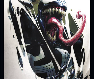 Marvel Sleeves: Venom (65) Online now