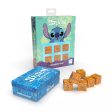 Disney Stitch Premium 6PC Dice Set Discount