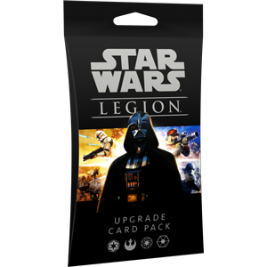 Star Wars: Legion – Upgrade Card Pack Online