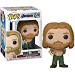 AVENGERS: ENDGAME: BRO THOR #578 - FUNKO POP! For Discount