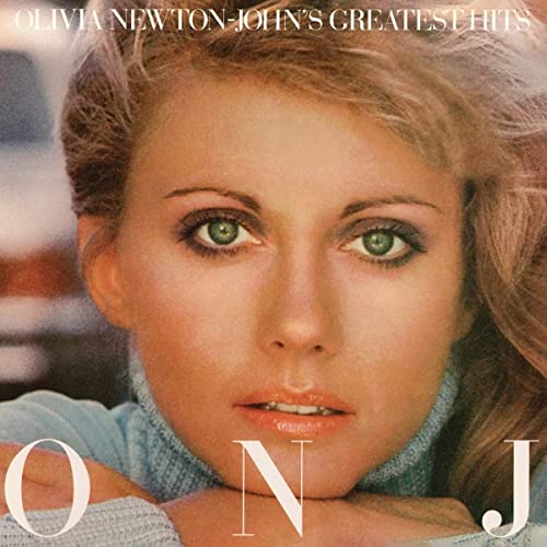 OLIVIA NEWTON-JOHN - OLIVIA NEWTON-JOHN S GREATEST HITS (CD) Fashion