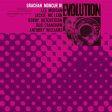 GRACHAN MONCUR III - EVOLUTION (VINYL) Discount