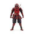 SAMURAI SPIDER-MAN (FIGURE) - BANDAI-REALIZATION For Cheap