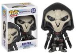 OVERWATCH: REAPER #93 - FUNKO POP! Online Sale