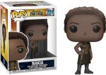 BLACK PANTHER: NAKIA #277 - FUNKO POP! Online Sale