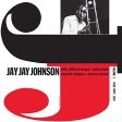 J.J. JOHNSON - THE EMINENT JAY JAY JOHNSON, VOL. 1 (BLUE NOTE CLASSIC VINYL SERIES) For Discount