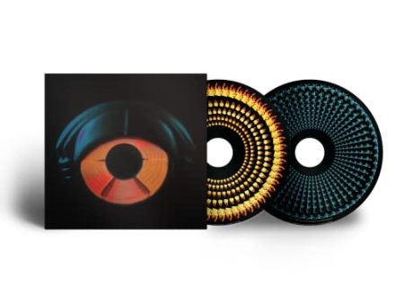 MY MORNING JACKET - CIRCUITAL [DELUXE EDITION 2CD] (CD) For Discount