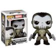 MARVEL: PUNISHER (NEMESIS) #118 - FUNKO POP! For Cheap